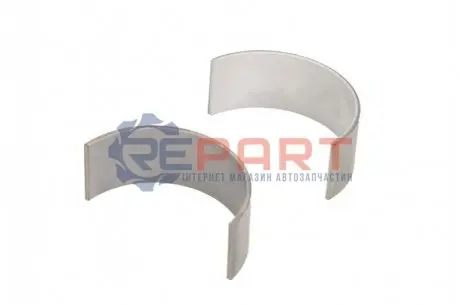 Вкладиші шатунні Glyco 713904025MM Купити в Україні