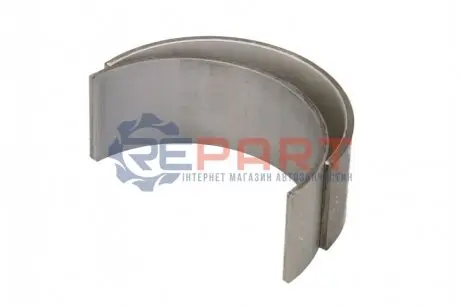 Вкладиші шатунні Glyco 71-3904 0.50MM Купити в Україні