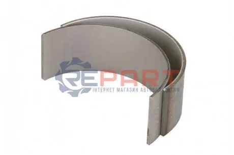 Вкладиші шатунні Glyco 713904STD Купити в Україні