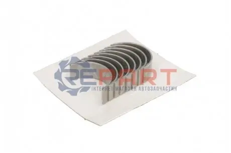 Вкладиші шатунні Glyco 7139294STD Купити в Україні