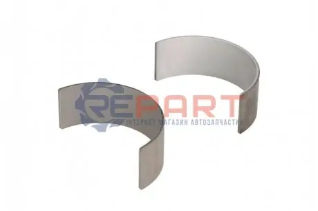 Вкладиші шатунні Glyco 713930025MM Купити в Україні