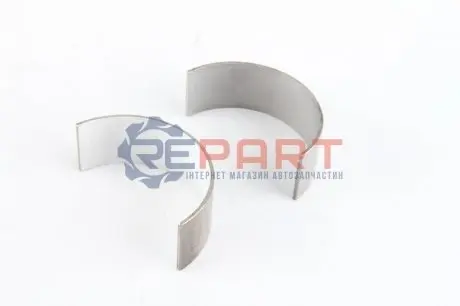 Вкладиші шатунні Glyco 713930STD Купити в Україні