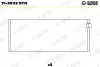 Фото Подшипник скольжения Glyco (71-3932 STD) изображение 1