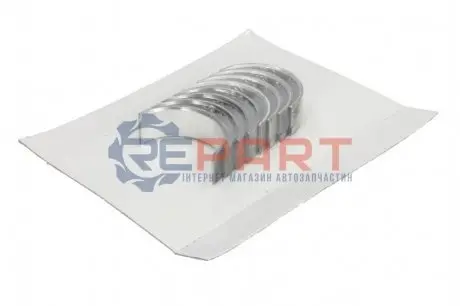 Вкладиші шатунні Glyco 7139524STD Купити в Україні