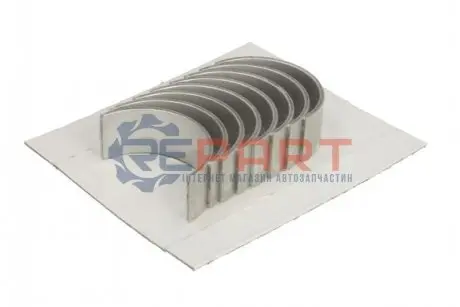 Вкладиші шатунні Glyco 7139884STD Купити в Україні