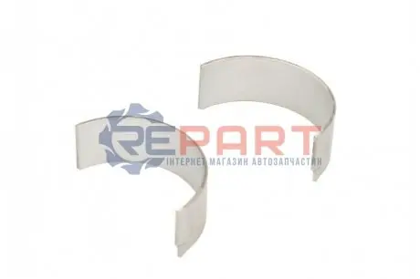 Вкладиші шатунні Glyco 713994025MM Купити в Україні