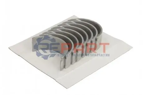 Вкладиші шатунні Glyco 7140024STD Купити в Україні