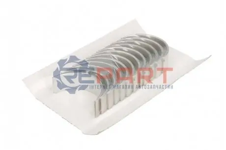 Вкладиші шатунні Glyco 7140076STD Купити в Україні