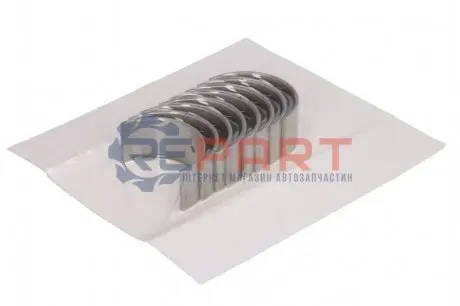 Вкладиші шатунні Glyco 7140334STD Купити в Україні