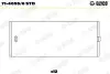Вкладиш Glyco (7140556STD) изображение 1