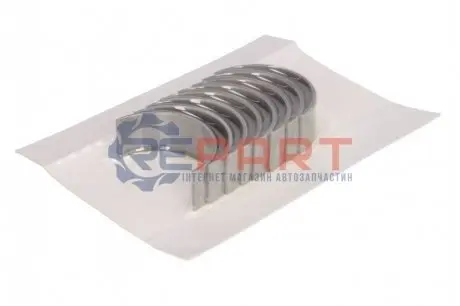 Вкладиші шатунні Glyco 7140804STD Купити в Україні