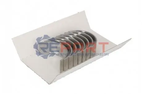 Вкладиші шатунні Glyco 7141304STD Купити в Україні