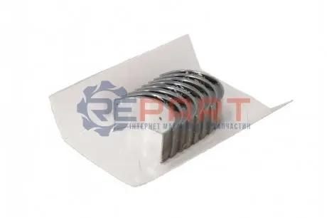 Вкладиші шатунні Glyco 71-4143/4 STD Купити в Україні