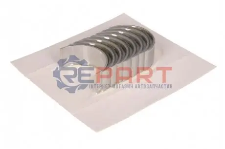 Вкладиші шатунні Glyco 7141514STD Купити в Україні