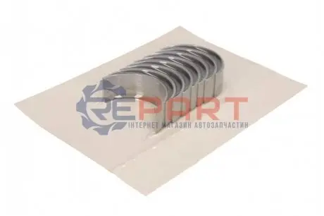 Вкладиші шатунні Glyco 7141644STD Купити в Україні