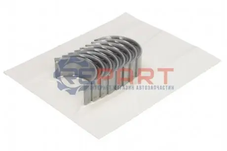 Вкладиші шатунні Glyco 71-4168/4 STD Купити в Україні