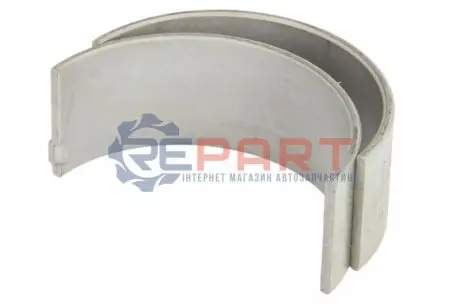 Вкладиші шатунні Glyco 714234025MM Купити в Україні