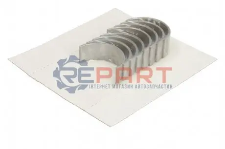 Вкладиші шатунні Glyco 7142434STD Купити в Україні