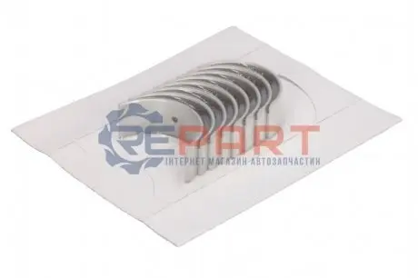 Вкладиші шатунні Glyco 7142534STD Купити в Україні