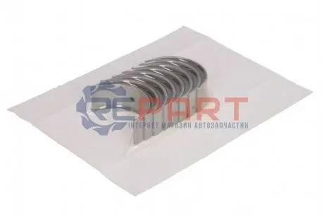 Вкладиші шатунні Glyco 7142784STD Купити в Україні