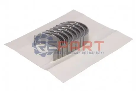 Вкладиші шатунні Glyco 7142974STD Купити в Україні