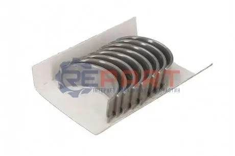 Вкладиші шатунні Glyco 71-4311/4 0.25MM Купити в Україні