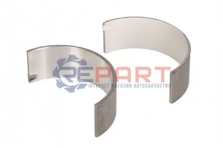 Вкладиші шатунні Glyco 714724STD Купити в Україні