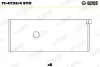 Шатунний підшипник (STD) GEO TRACKER SUZUKI BALENO, GRAND VITARA I, GRAND VITARA II, VITARA 1.8/2.0 01.88-02.15 Glyco (7147324STD) зображення 1