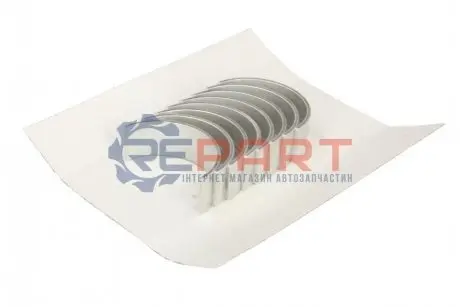 Вкладиші шатунні Glyco 7147444025MM Купити в Україні