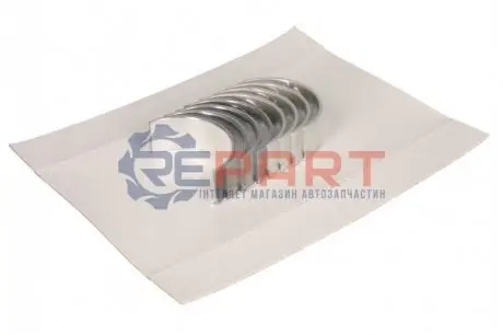 Вкладиші шатунні Glyco 7147764STD Купити в Україні