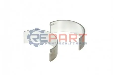 Вкладиші шатунні Glyco 714805STD Купити в Україні