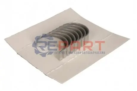 Вкладиші шатунні Glyco 7148064STD Купити в Україні