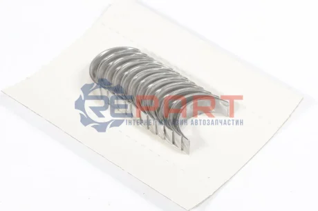 Вкладиші шатунні Glyco 7148066STD Купити в Україні