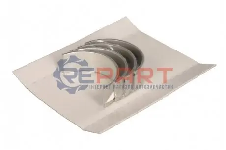 Вкладиші шатунні Glyco 7148072STD Купити в Україні