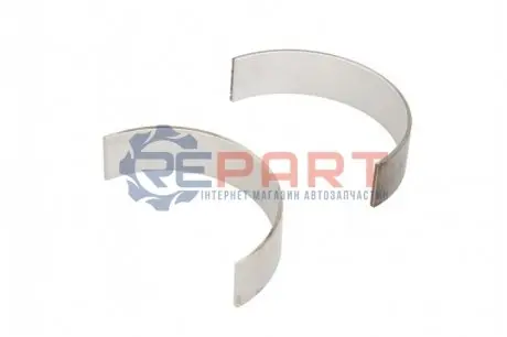 Вкладиші шатунні Glyco 714809STD Купити в Україні