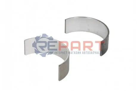 Вкладиші шатунні Glyco 714940STD Купити в Україні