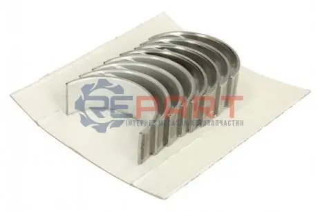 Вкладиші шатунні Glyco 7150534030MM Купити в Україні