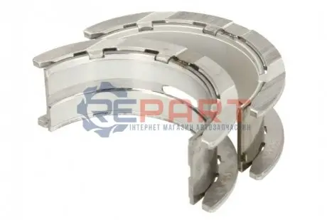 Вкладиш колінвалу Glyco 724726HSTD Купити в Україні