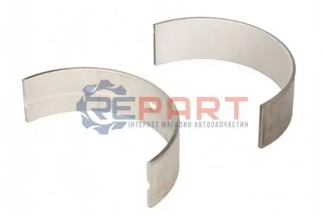 Вкладиш колінвалу Glyco 724810STD Купити в Україні