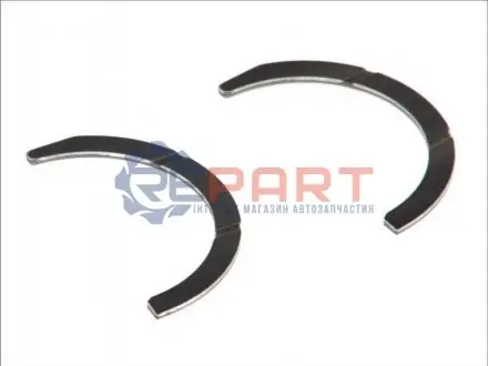 Фото 1 — Напівкільце колінвалу Glyco (A191/2 STD) Фото Напівкільце колінвалу Glyco (A191/2 STD) зображення 1