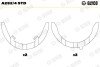 PANEWKI DYST. VW 1,6-2,4D Glyco A292/4 STD (фото 1)