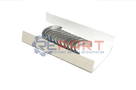 Вкладиш колінвалу Glyco H0075STD Купити в Україні