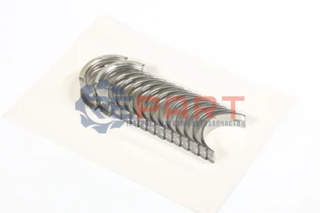 Вкладиш колінвалу Glyco H0237STD Купити в Україні