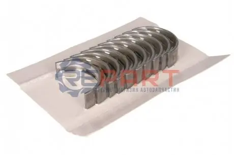 Вкладиш колінвалу Glyco H0275STD Купити в Україні