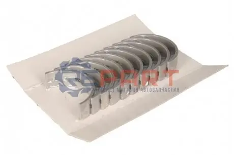 Вкладиш колінвалу Glyco H0795025MM Купити в Україні