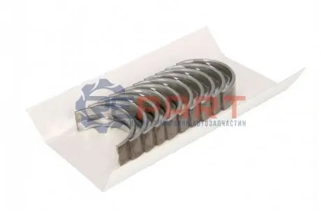 Вкладиш колінвалу Glyco H0845STD Купити в Україні