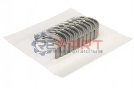 Вкладиш колінвалу Glyco H0865STD Купити в Україні