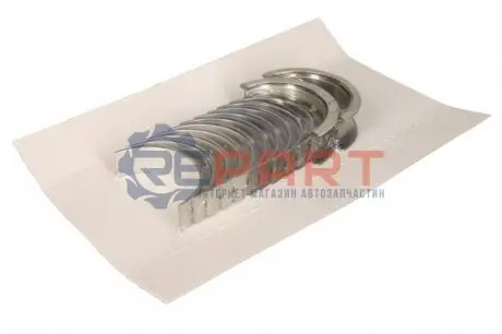 Вкладиш колінвалу Glyco H0956STD Купити в Україні