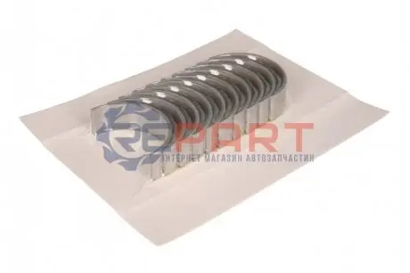 Вкладиш колінвалу Glyco H0985STD Купити в Україні