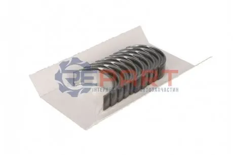 Вкладиш колінвалу Glyco H10025STD Купити в Україні